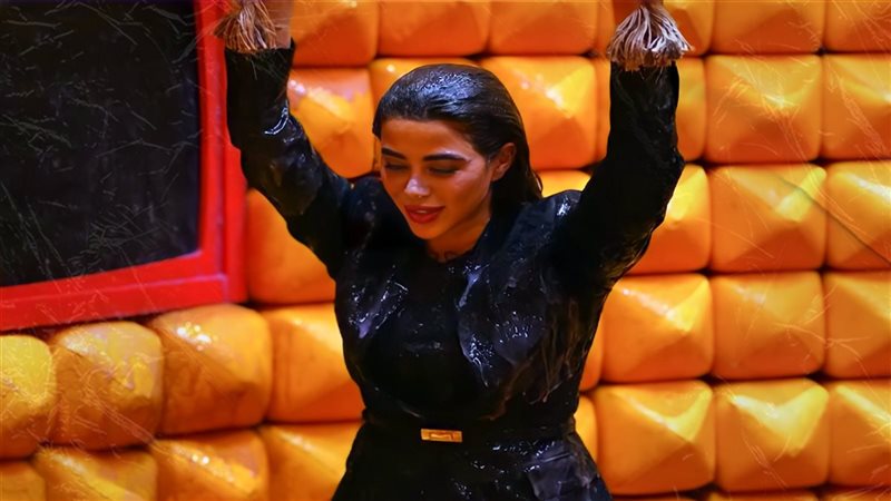 يارا السكري 