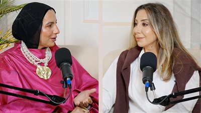 إزاي نختار شريك الحياة؟ .. مي القاضي توضح