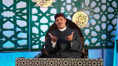 النبي تبسّم .. الشيخ جابر البغدادي يتحدث عن الرفق بالحيوان