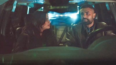 وننسى اللي كان الحلقة 25 .. جليلة تتعرض لمحاولة اغتـ#ـيال جديدة وبدر يفديها