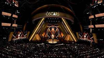 حفل توزيع جوائز الأوسكار 2026 .. استعدادات مكثفة لبث عالمي في مسرح دولبي