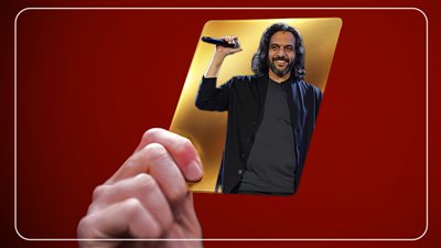 بهاء سلطان أفضل تيتر عن أغنية سوا سوا في رمضان 2026