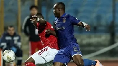 الأهلي يودع دورى أبطال أفريقيا بعد الهزيمة من الترجي 