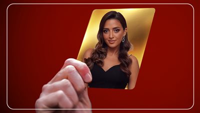 مايا أشرف زكي أفضل مخرجة لأول مرة عن مسلسل حد أقصى رمضان 2026