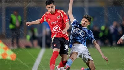  هل يملك بيراميدز فرصة جديدة للطعن بعد تتويج الأهلي بالدوري؟