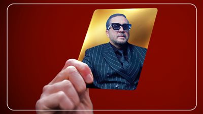 هشام ماجد أفضل ضيف شرف عن مسلسل هي كيميا في رمضان 2026