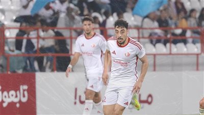 الشمال القطري لـ آخر خبر : لا توجد مفاوضات مع الأهلي لعودة أكرم توفيق 