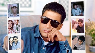 إعرفهم .. 6 أفلام لـ أحمد زكى فى قائمة أفضل 100 فيلم فى تاريخ السينما المصرية