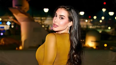 ياسمين صبري أم لأول مرة في فيلم مطلوب عائلياً مع كريم عبدالعزيز