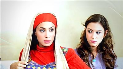 أحلى الأوقات .. شهد خلافات بين منة شلبي وهند صبري ومخرجته تفكر في تقديم جزء ثاني