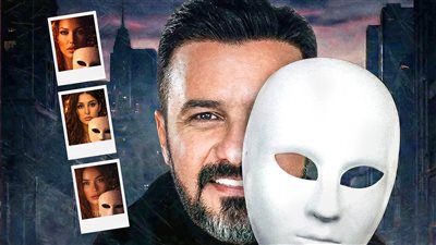 محمد رجب يستهدف قتـ#ـل 3 ستات في مسلسل قطر صغنطوط