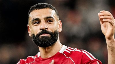 BBC : محمد صلاح تعافي ويسعى لترك بصمة رائعة قبل الرحيل