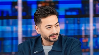 اليوم.. حماده هلال ضيف برنامج كلام نواعم على MBC 1