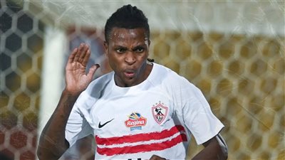 الزمالك لـ آخر خبر : عقوبات قاسية في انتظار شيكو بانزا بسبب غيابه
