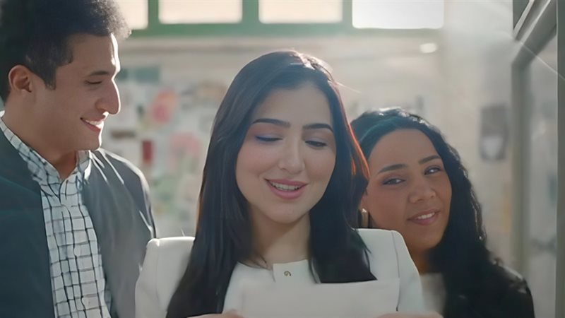 مسلسل الست موناليزا