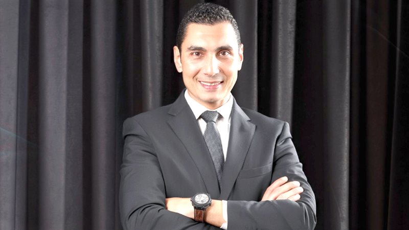 جوهر نبيل وزير الشباب