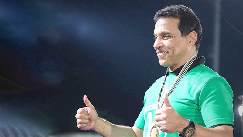 حسام البدري