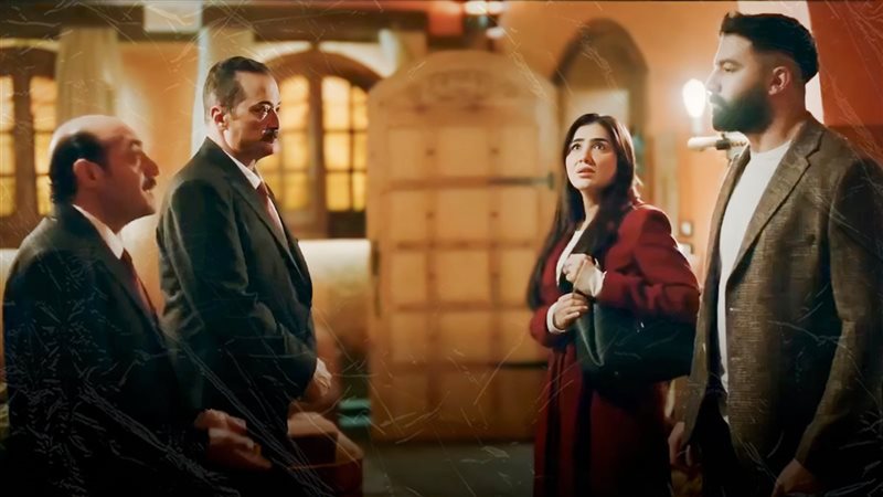 مسلسل الست موناليزا