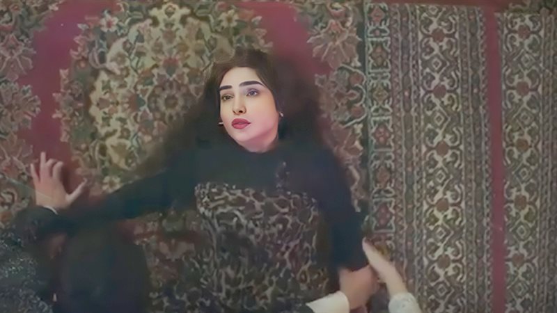 مسلسل حد أقصى