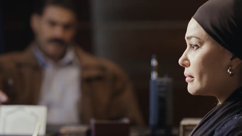 مسلسل مناعة