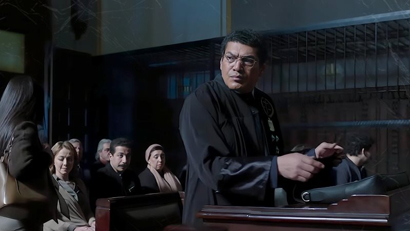 مسلسل عين سحرية