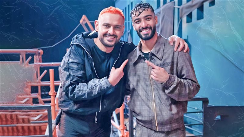 صالح أبو الشامات