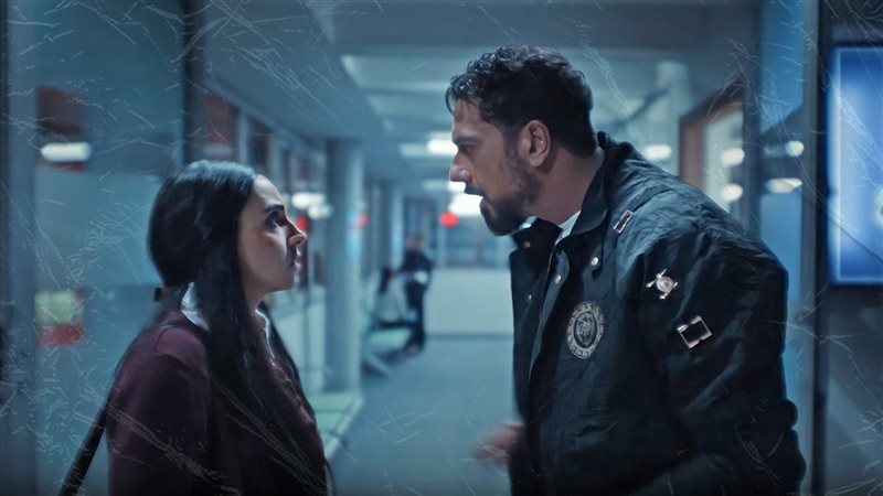 مسلسل عرض وطلب