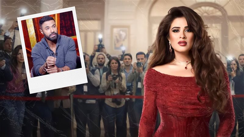 ياسمين عبدالعزيز