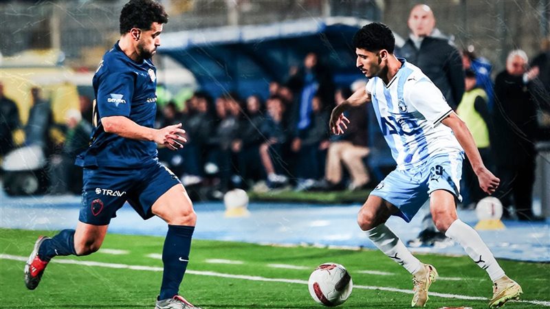 الزمالك يفوز على