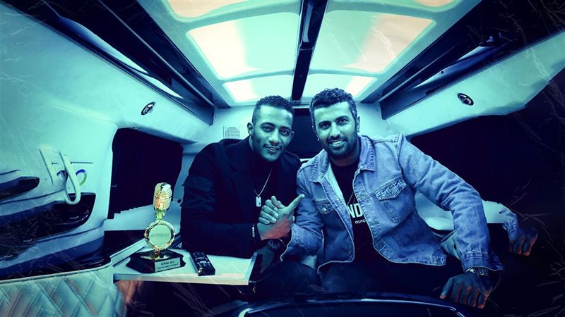 محمد سامي ومحمد رمضان