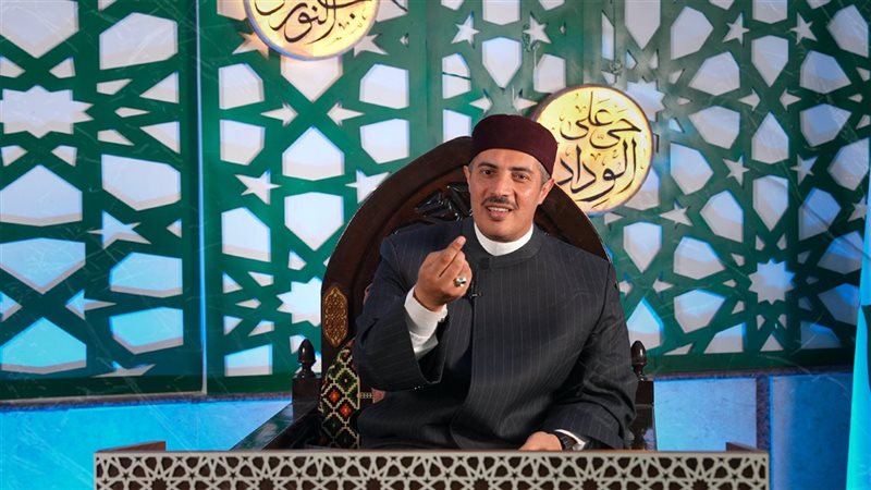 الشيخ جابر البغدادي