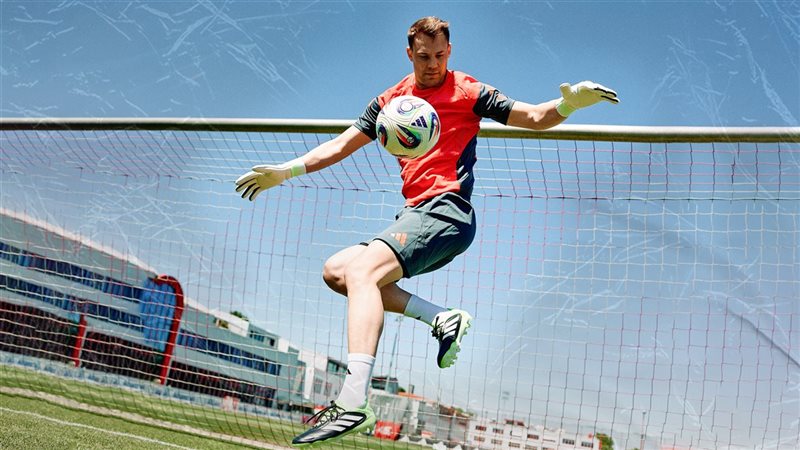 مانويل نوير