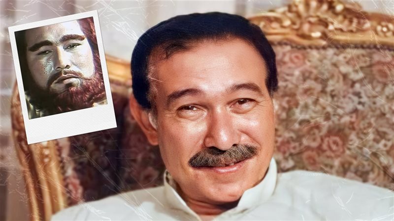 حمدي غيث - فيلم الناصر