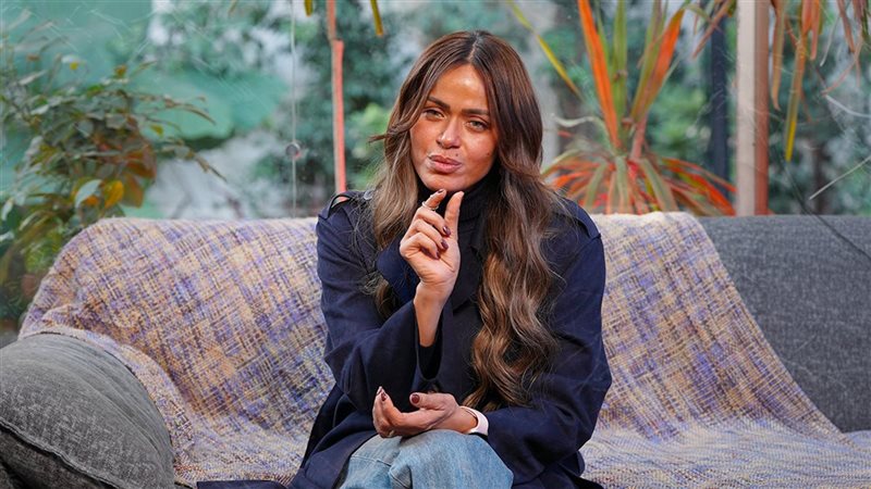 يسرا الليثى