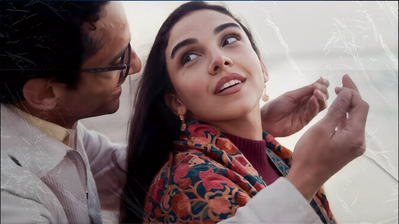 مسلسل عرض وطلب