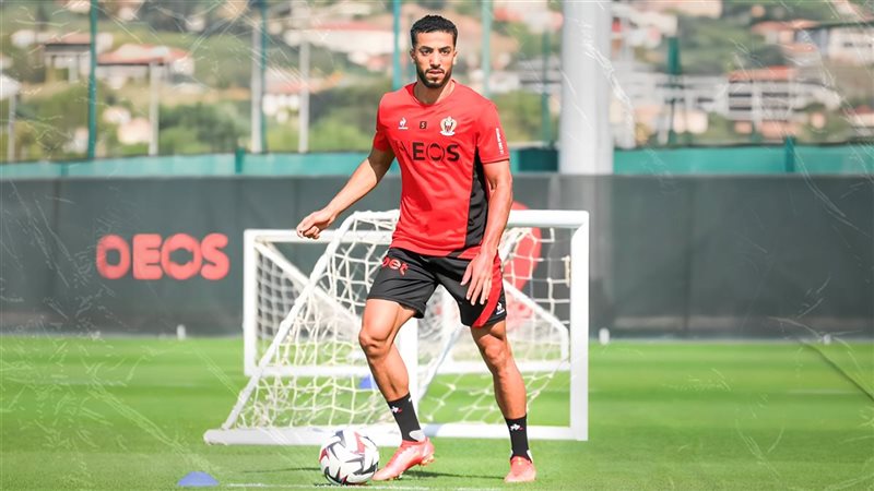 محمد عبدالمنعم