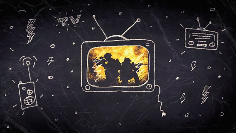 صورة تعبيرية