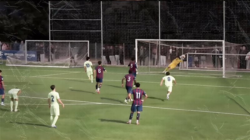 هدف حمزة عبدالكريم