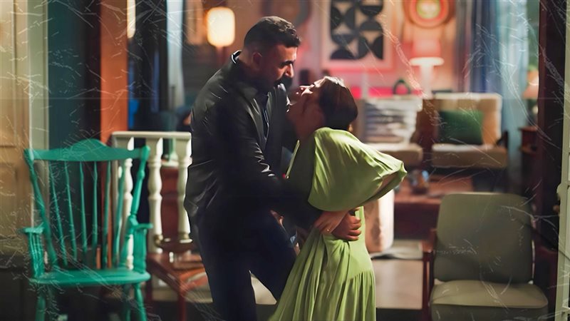 مسلسل علي كلاي