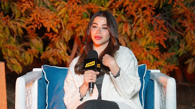 يارا السكري 