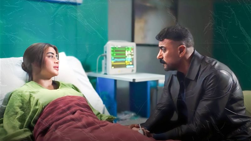 مسلسل على كلاي