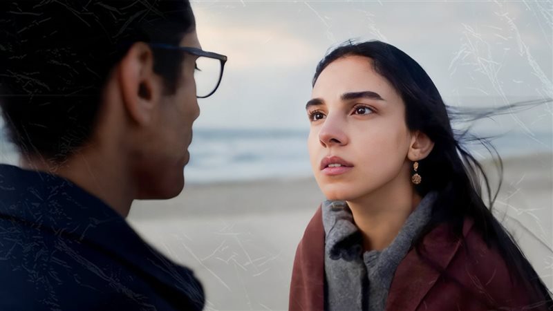 مسلسل عرض وطلب