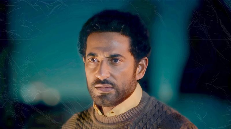 مسلسل إفراج