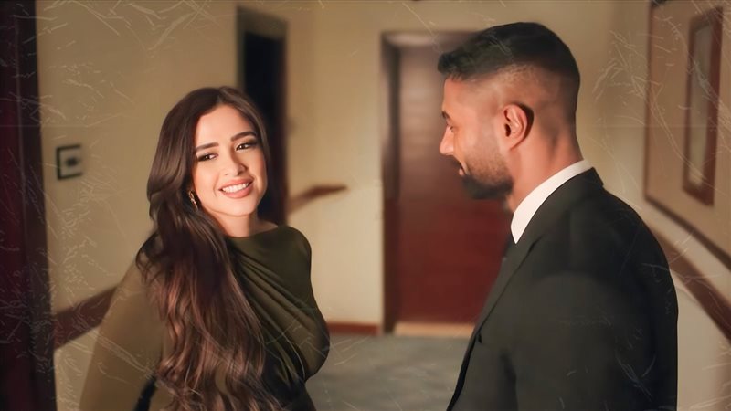 مسلسل وننسى اللي