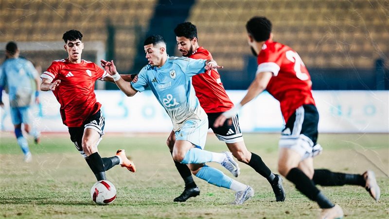 الأهلى يخسر أمام