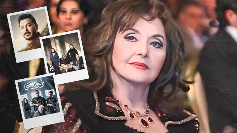 ليلى طاهر - درش -