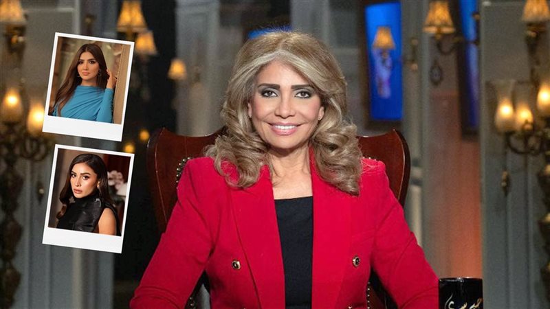 سوسن بدر - مي عمر