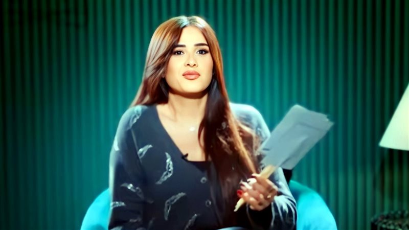 ياسمين عبدالعزيز