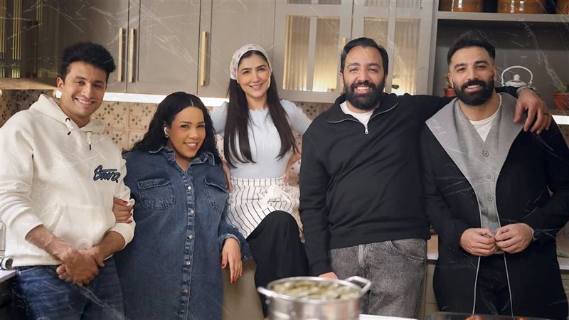 مسلسل الست موناليزا