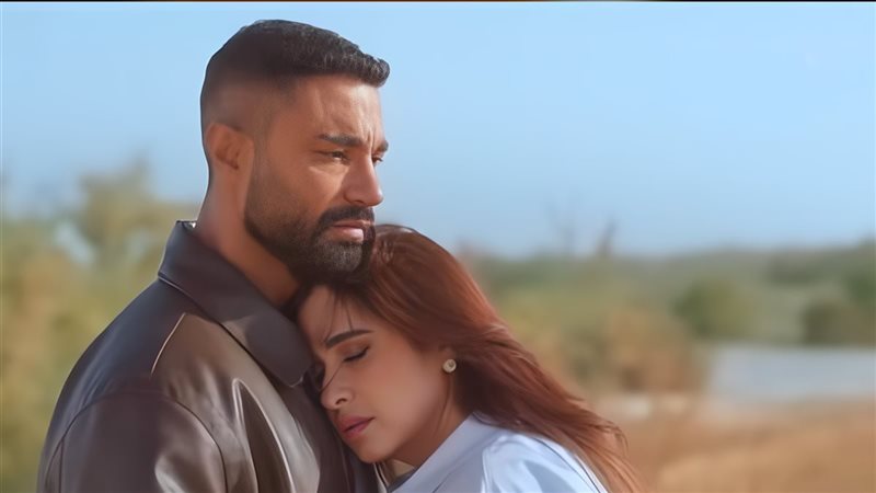 مسلسل وننسى اللي